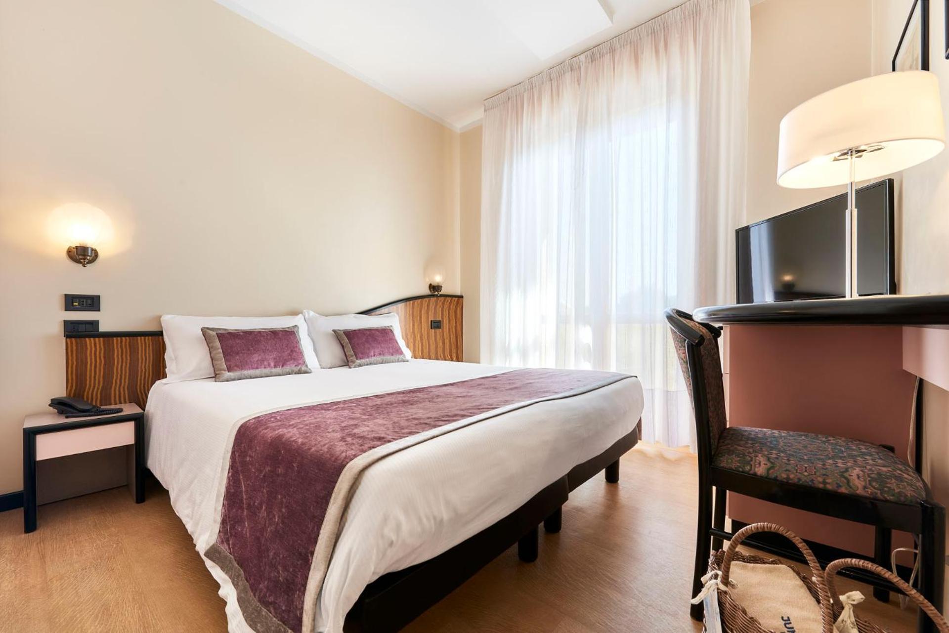 Junior Family Hotel Cavallino-Treporti Quarto foto