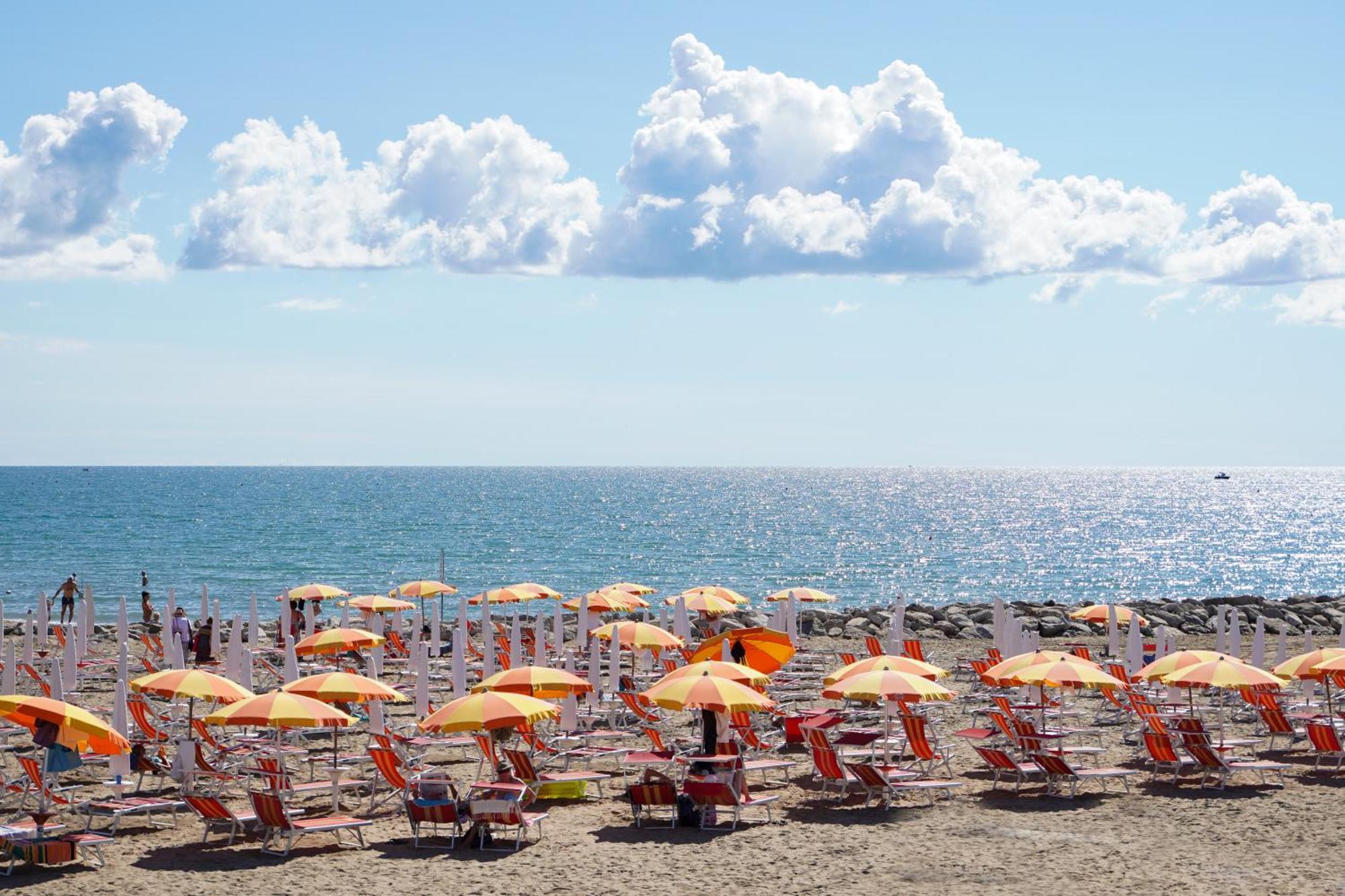 Junior Family Hotel Cavallino-Treporti Exterior foto