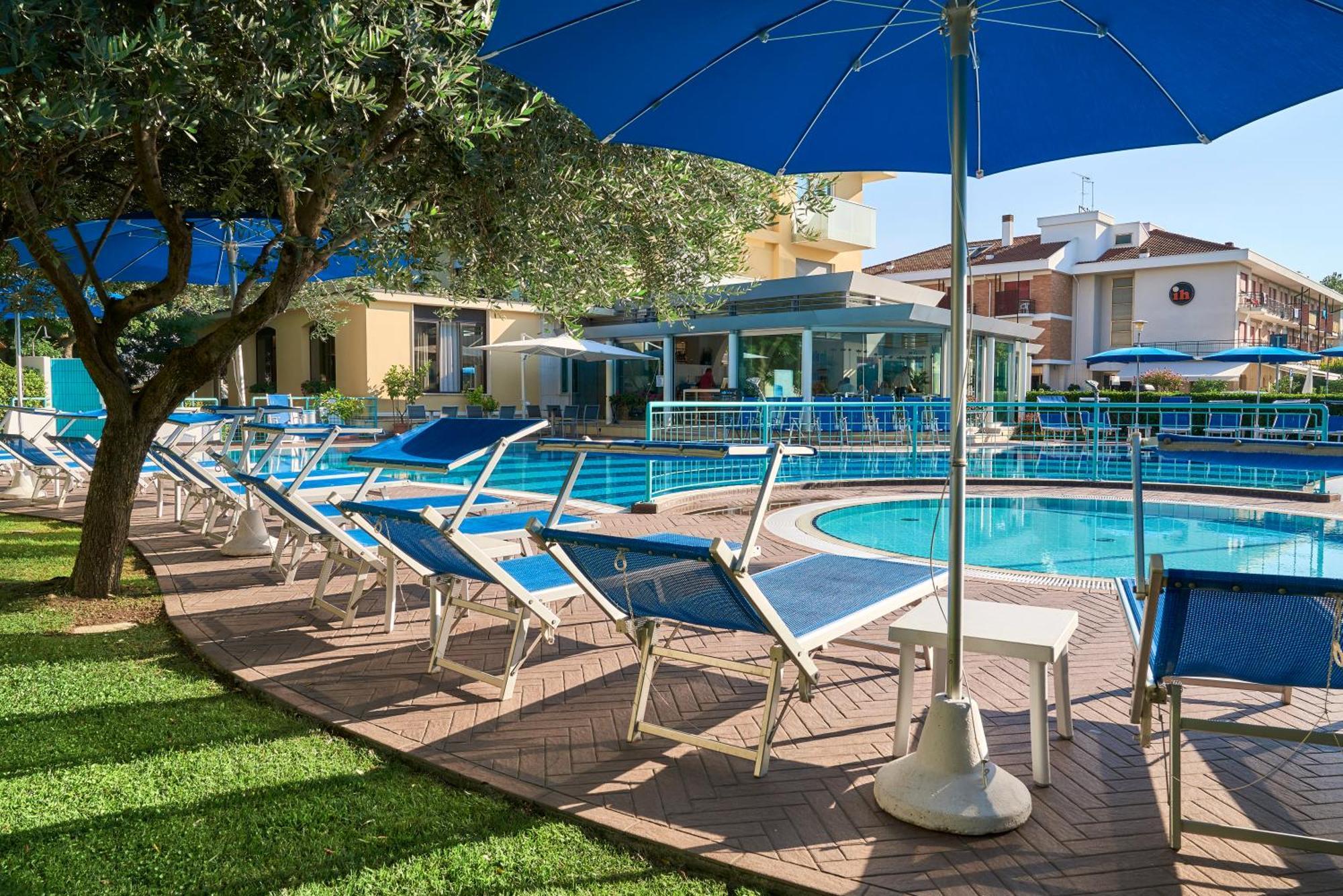 Junior Family Hotel Cavallino-Treporti Exterior foto