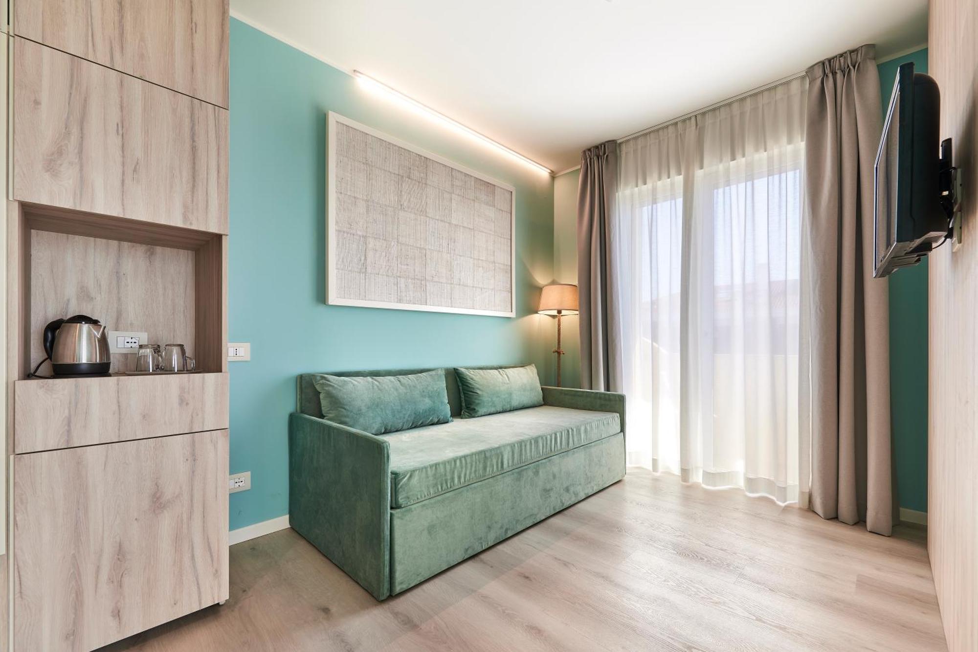 Junior Family Hotel Cavallino-Treporti Quarto foto